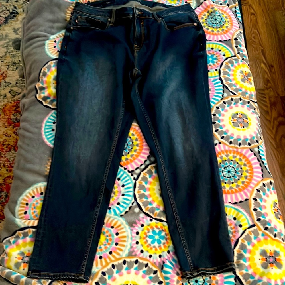 ViGoss jeggings